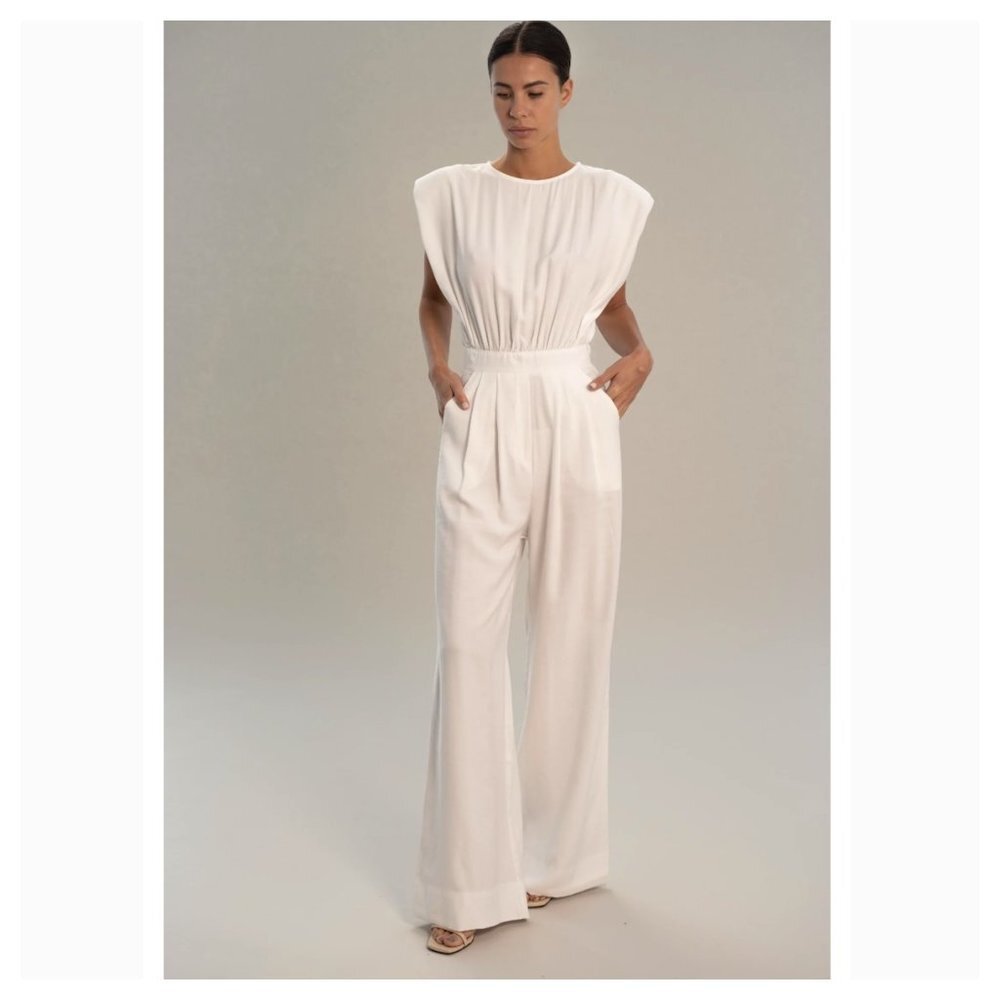 NONCHALANT‎ Josie Jumpsuit